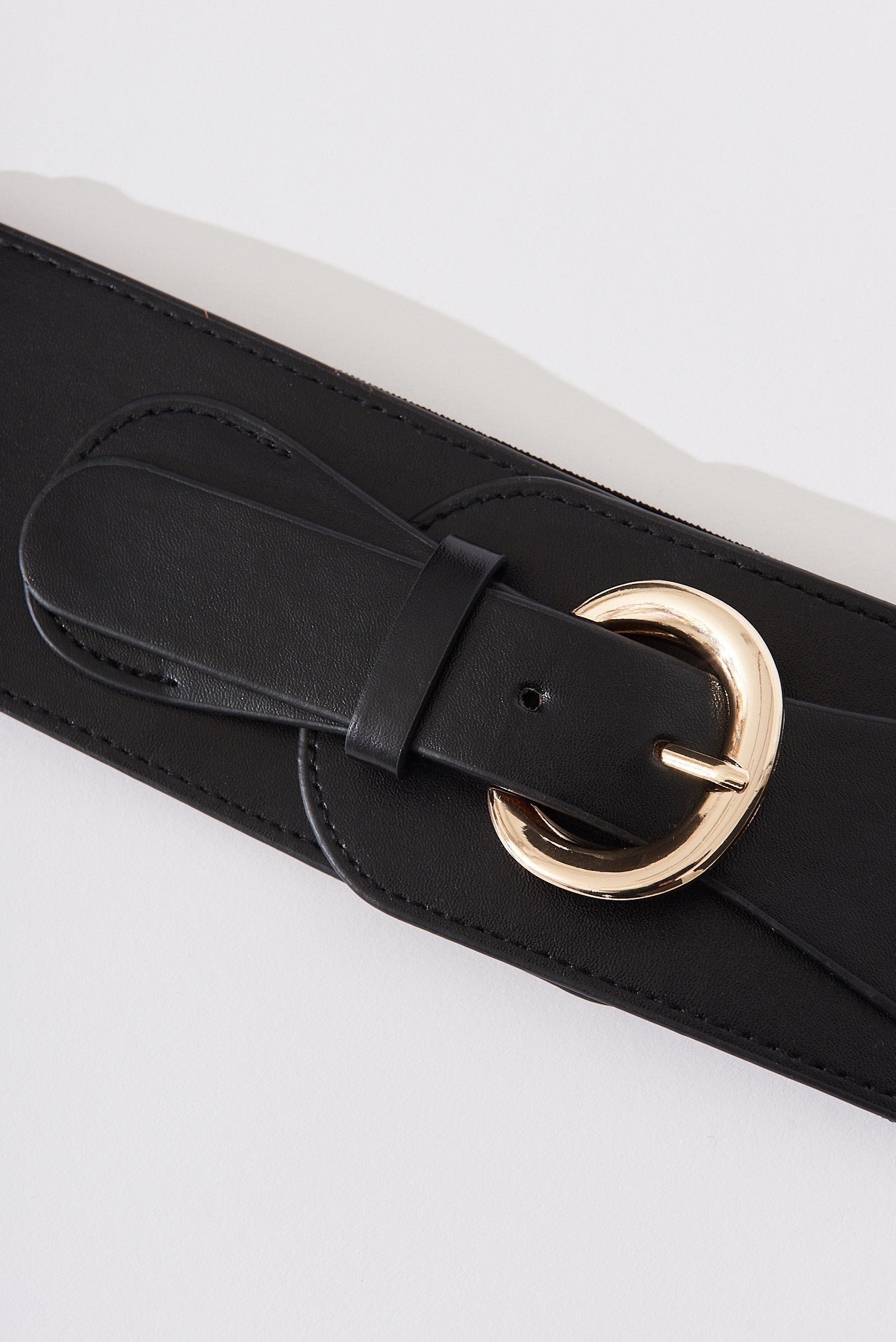 Rachely Belt In Black