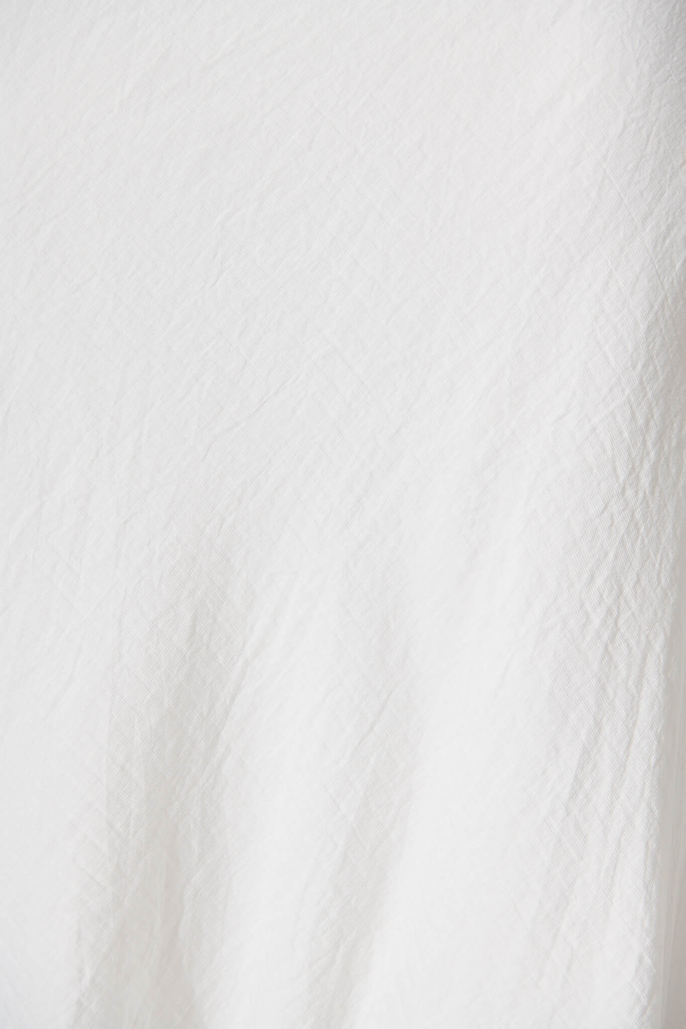 Georgiana Midi Dress in White