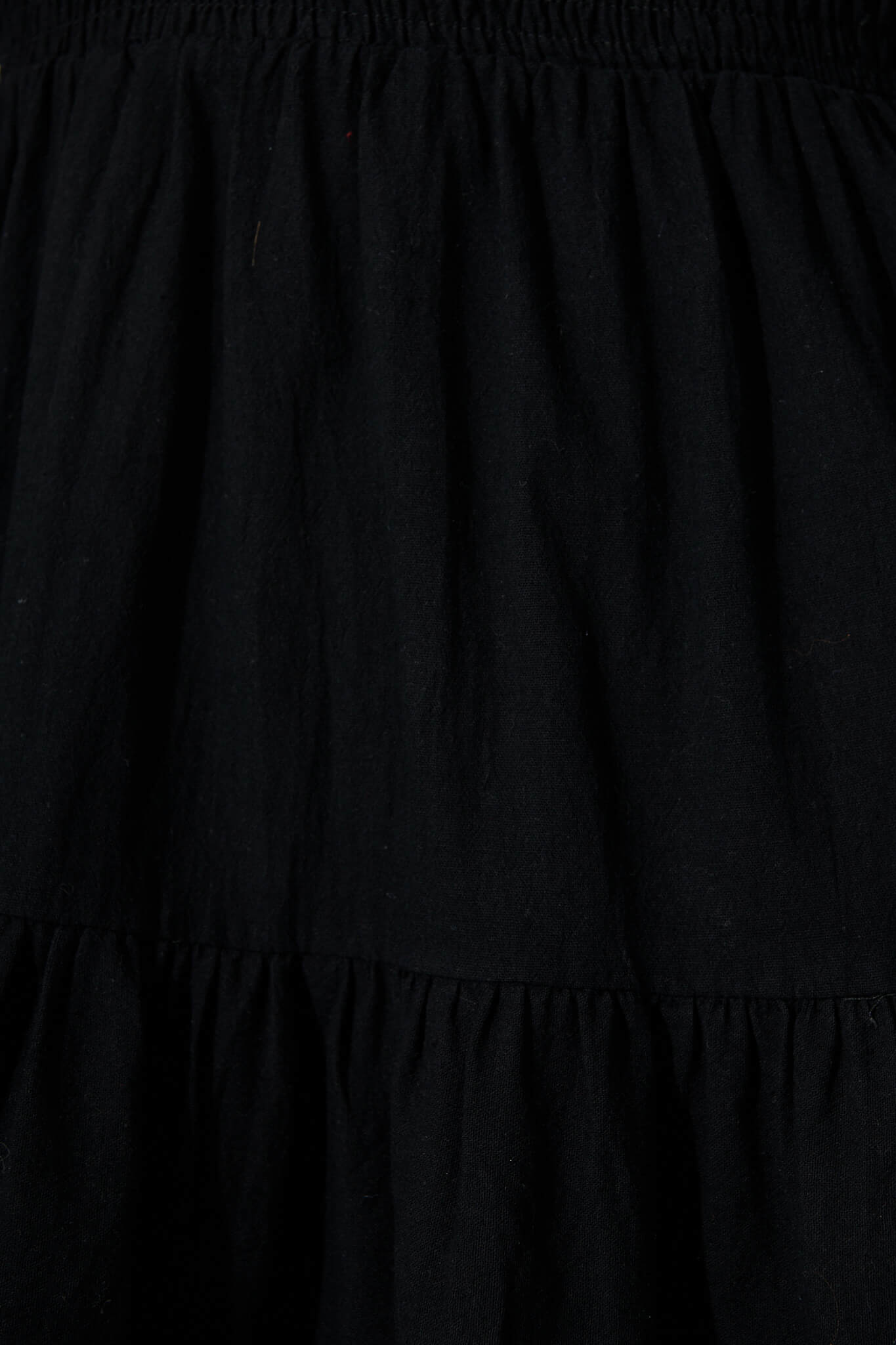 Beguile Dress in Black