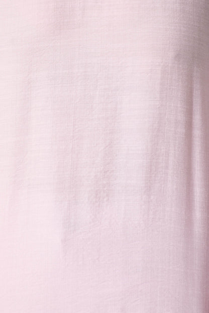 Gia Top in Pale Pink