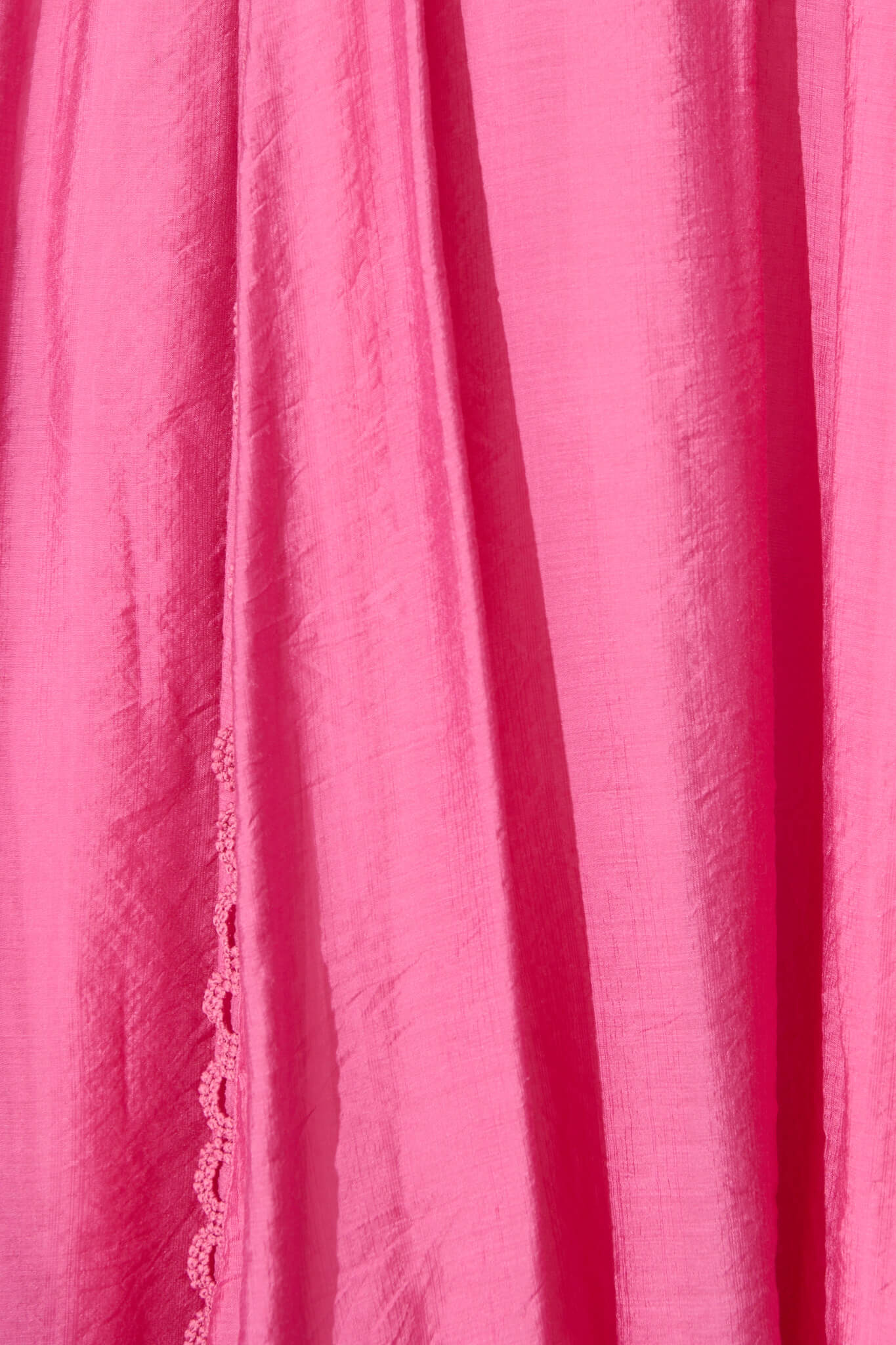 Cailene Maxi Sundress in Pink