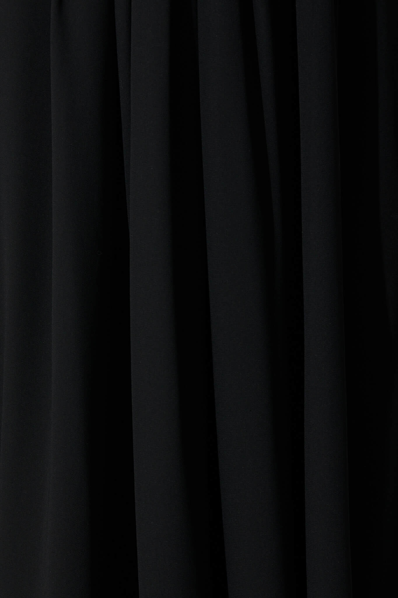 Wonderful Maxi Dress Black