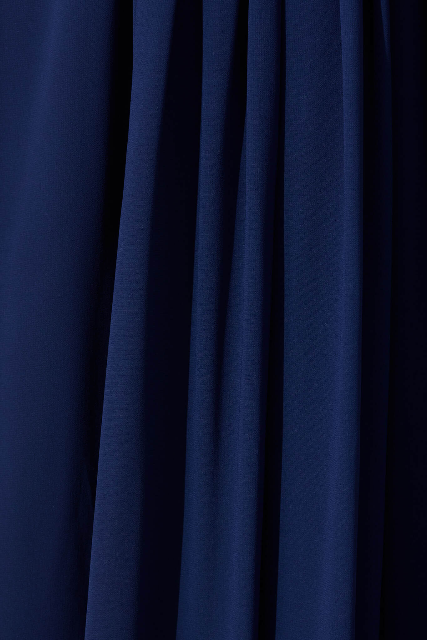 Wonderful Maxi Dress Navy