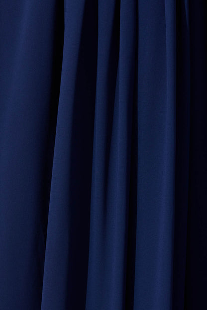 Wonderful Maxi Dress Navy