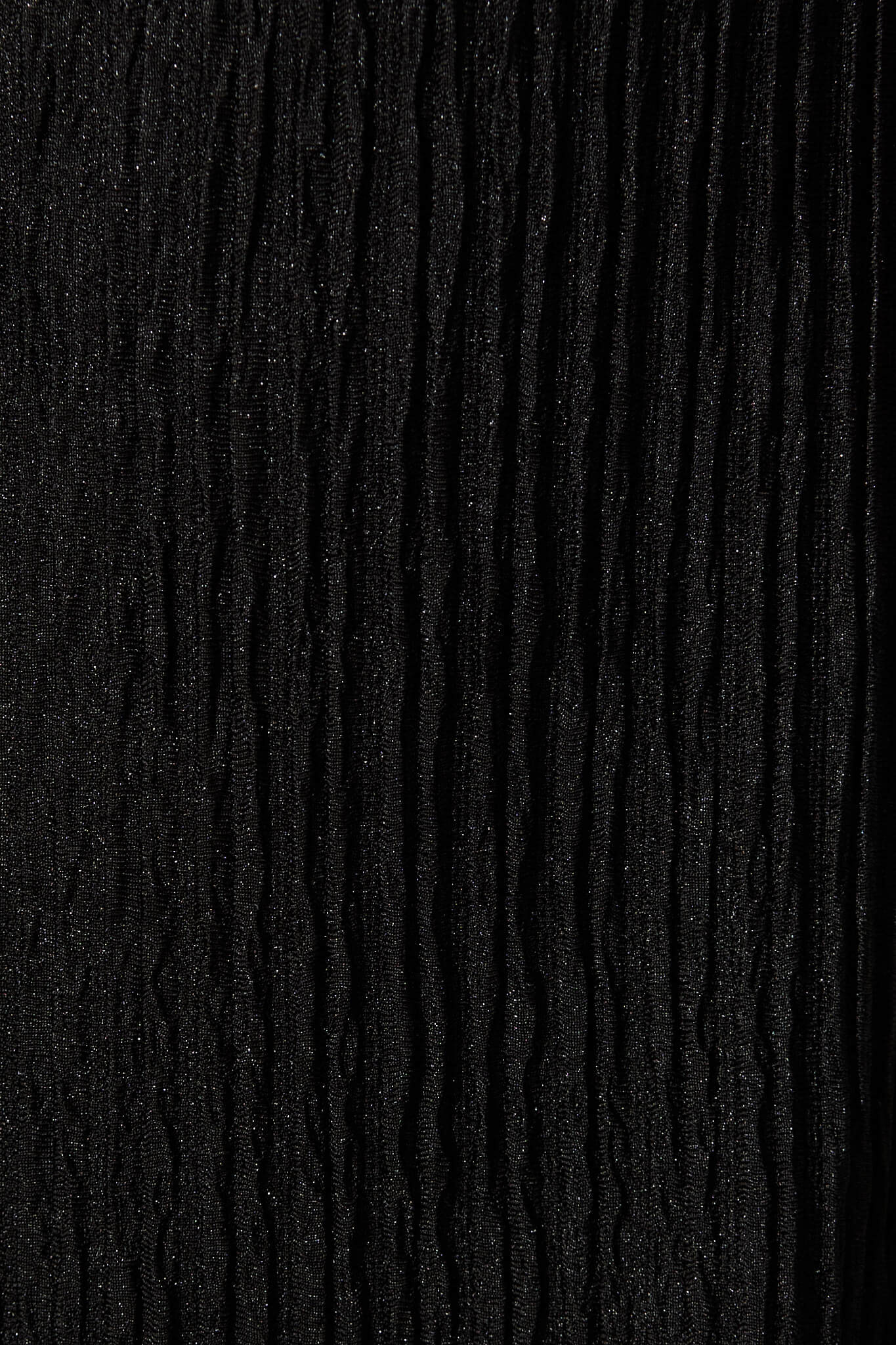 Daphanie Jumpsuit in Black