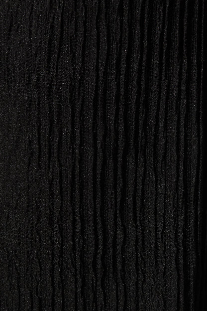 Daphanie Jumpsuit in Black