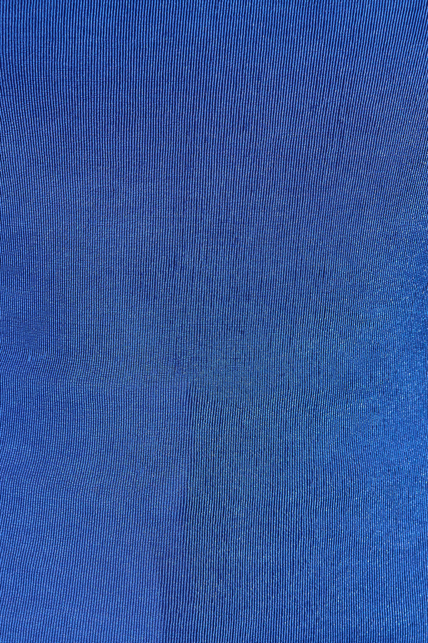 Keoni Top in Cobalt Blue