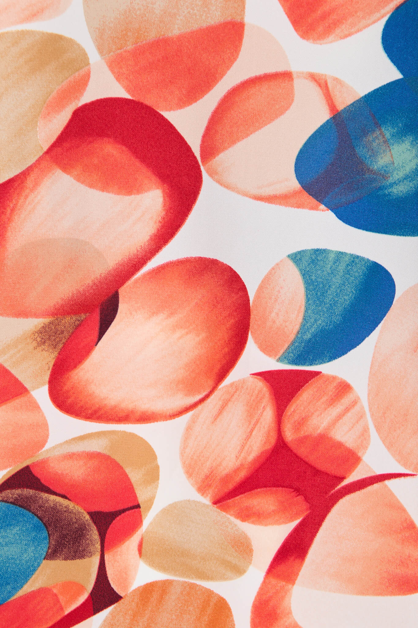 Rejina Top In Rust Multi