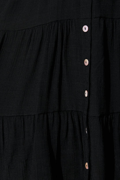 Esmarie Dress in Black