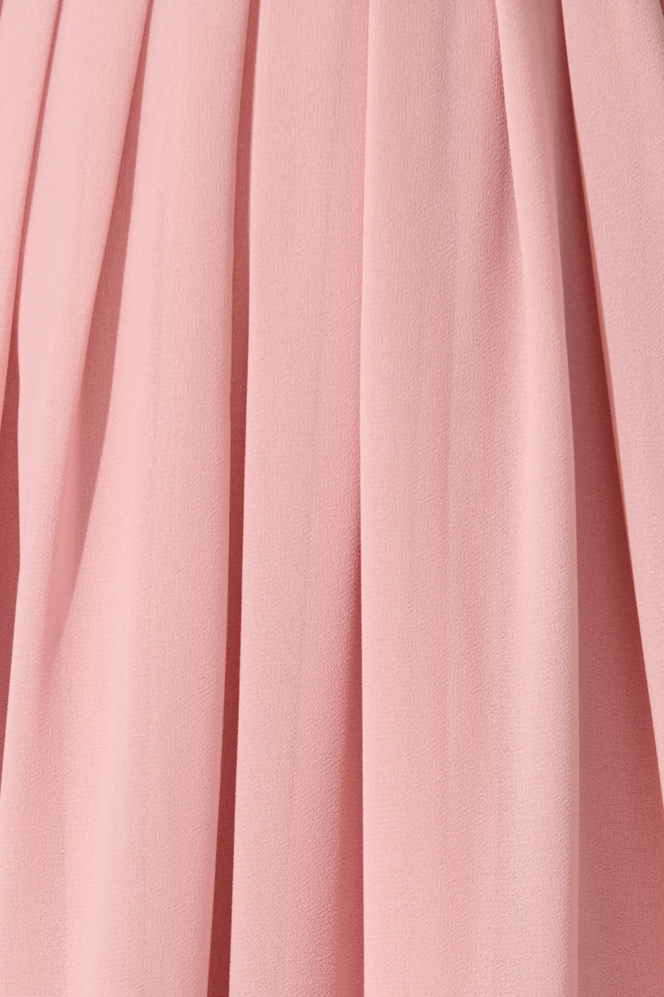 Marvellous Maxi Dress In Blush