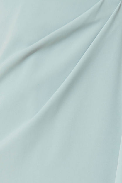 Avian Maxi Dress In Sage Green