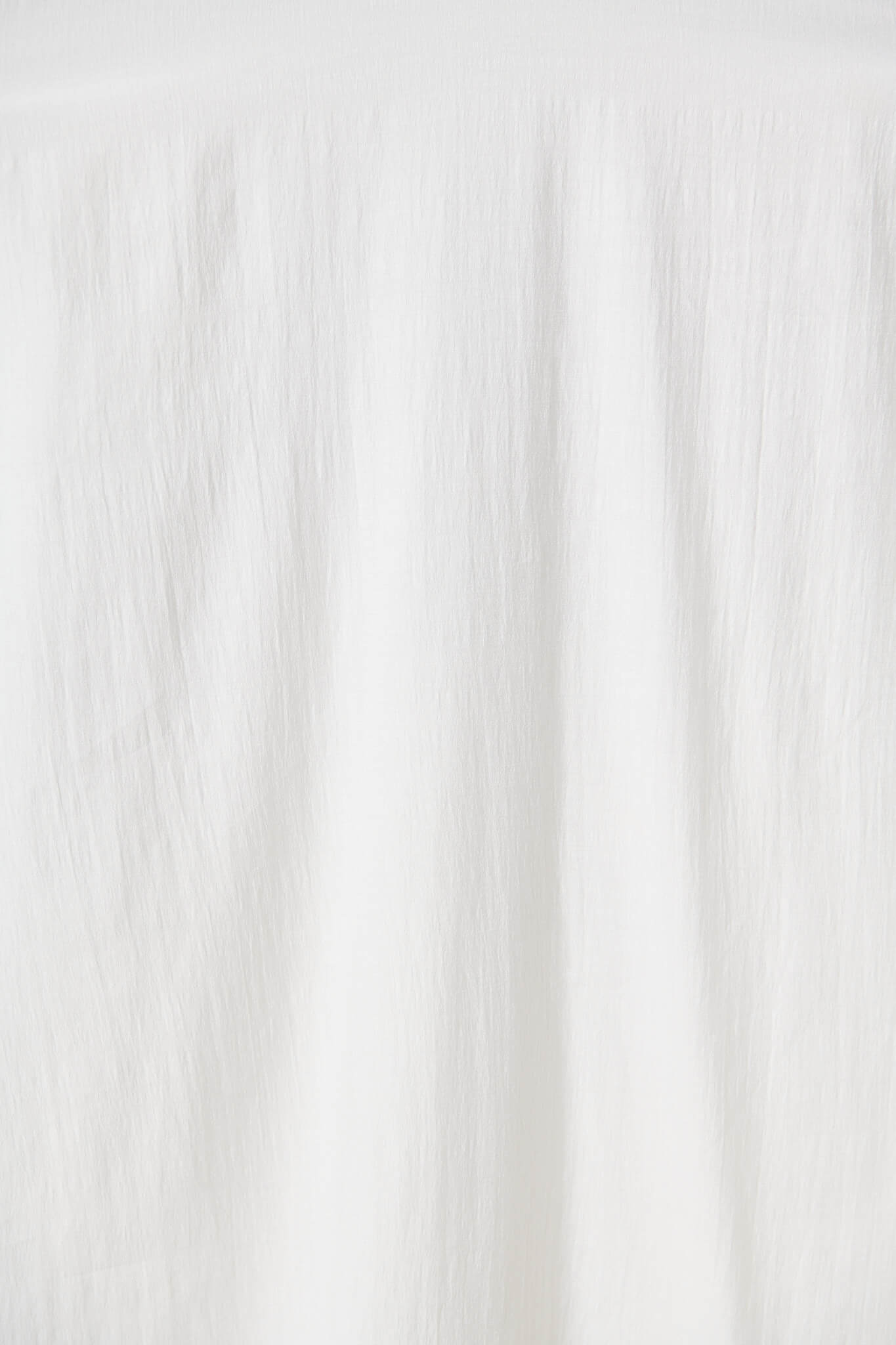 Alvera Maxi Sundress in White