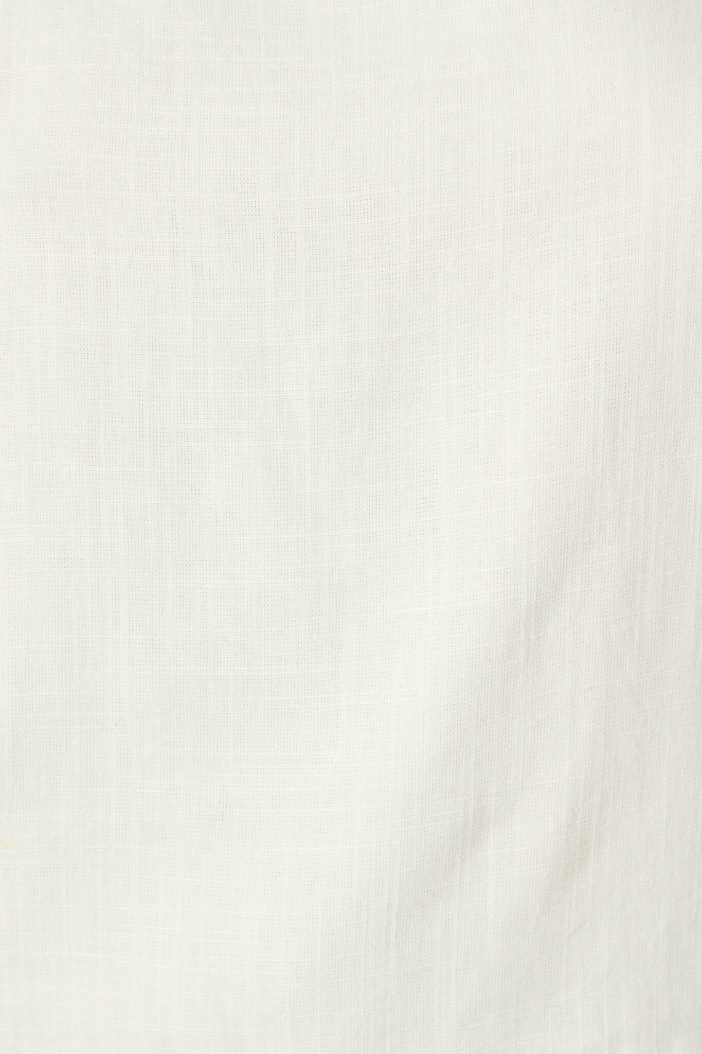 Tiami Cami Top In White Linen Blend