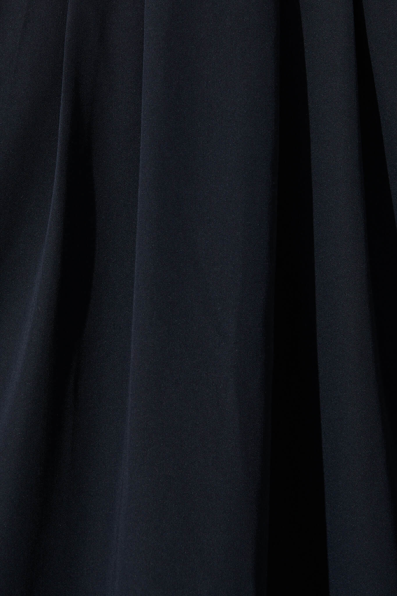 Hazelina Midi Dress In Navy