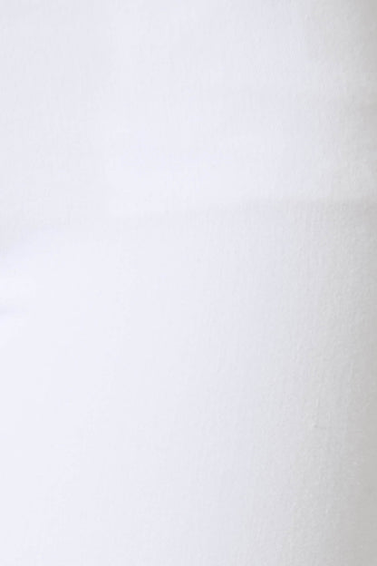 PRE ORDER Siren High Rise Skinny Jean In White Denim