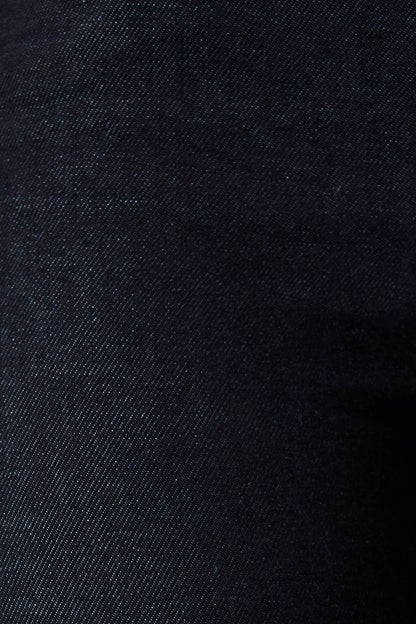 Siren High Rise Skinny Jean in Dark Indigo Denim