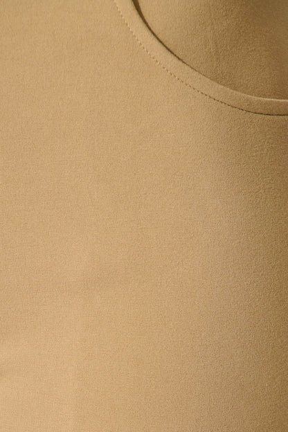 Workflow Stretch Straight Leg Pocket Pant in Caramel