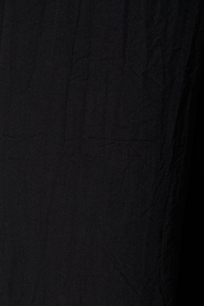 Yasmin Jumpsuit in Black