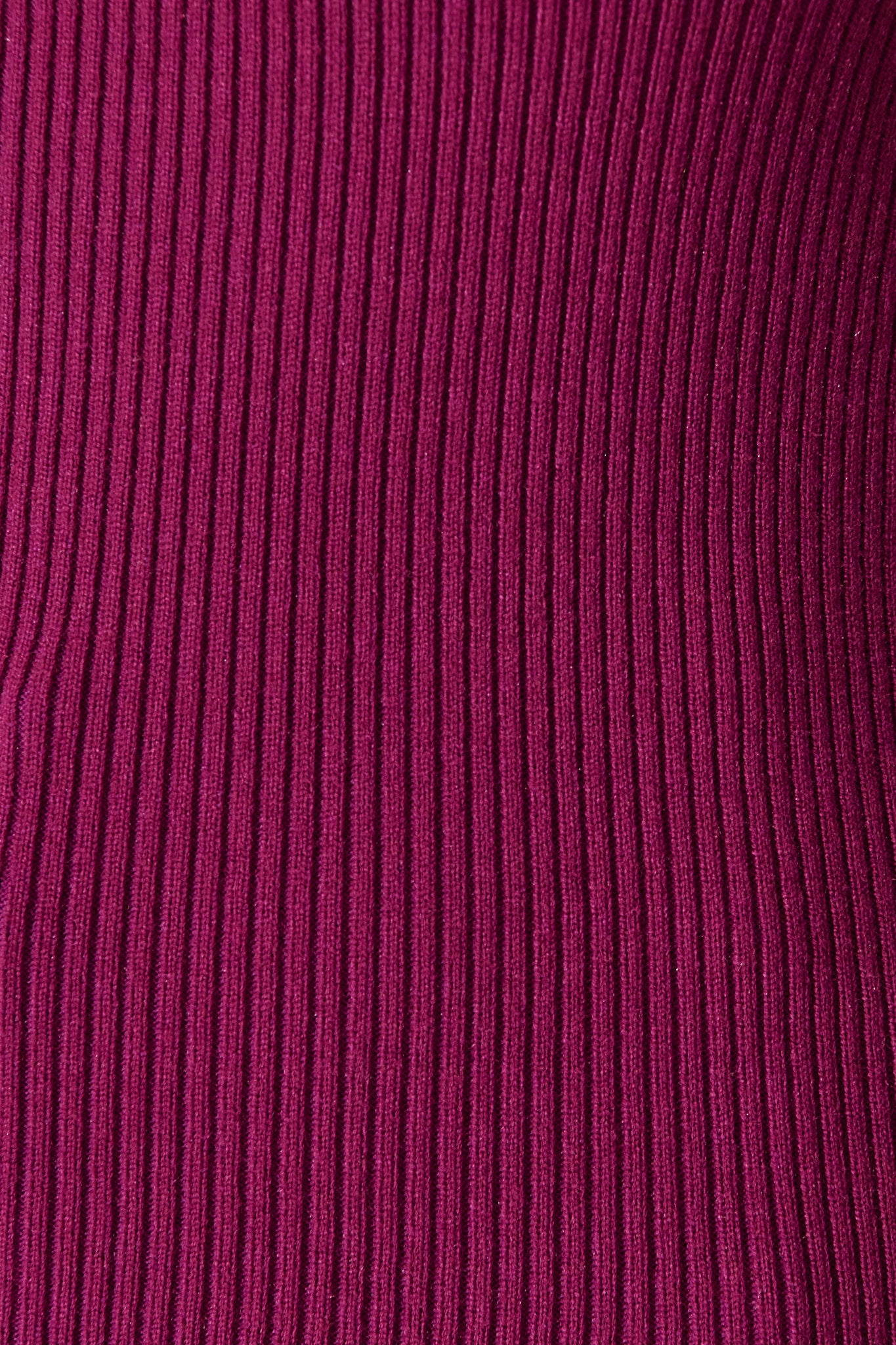 Dover Heights Knit In Wine