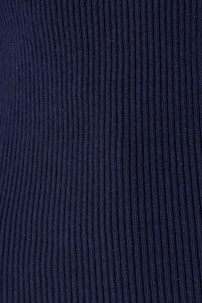 Dover Heights Knit In Navy