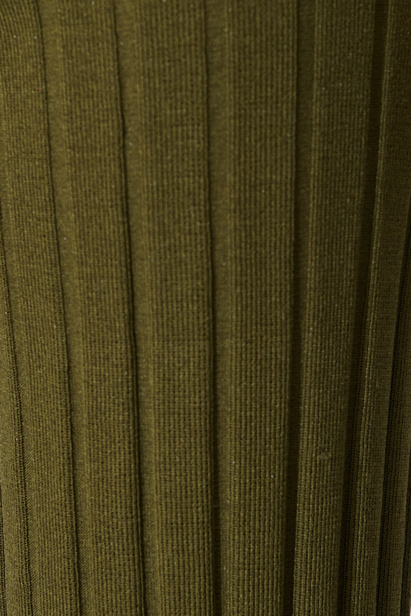 Soraya Knit Pant in Khaki