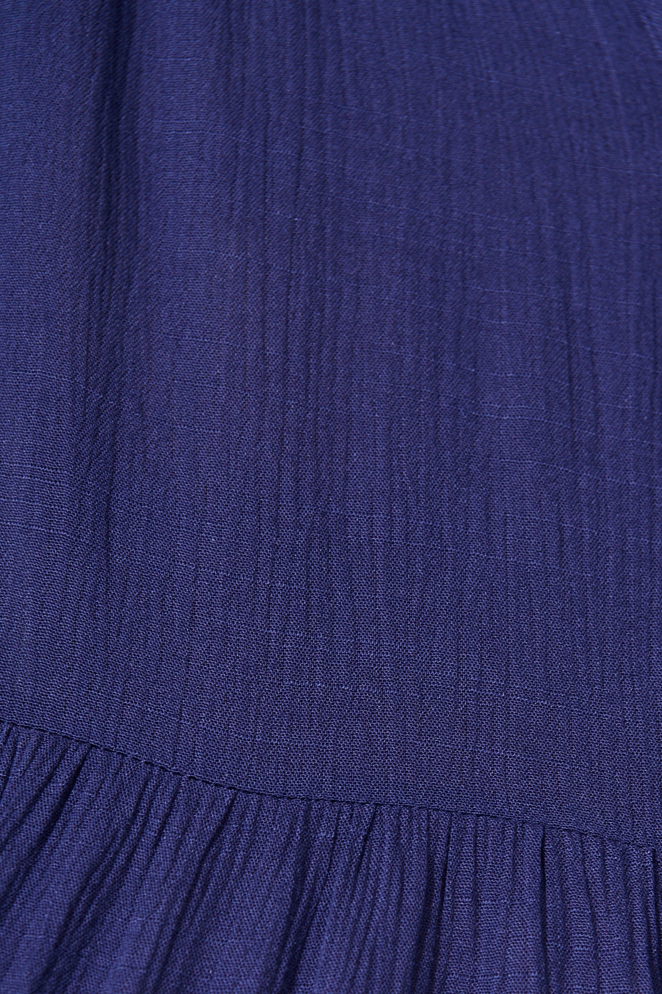 Luella Shirt in Navy