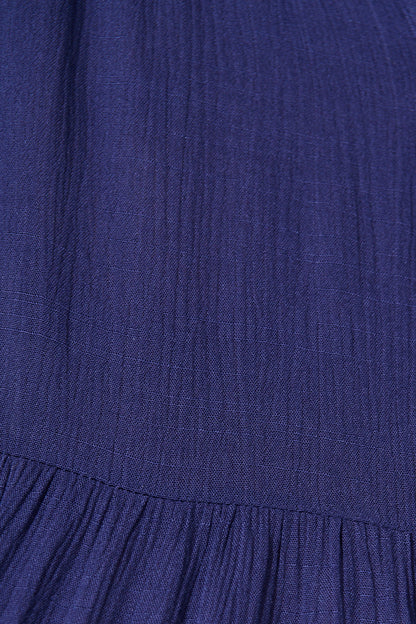 Luella Shirt in Navy