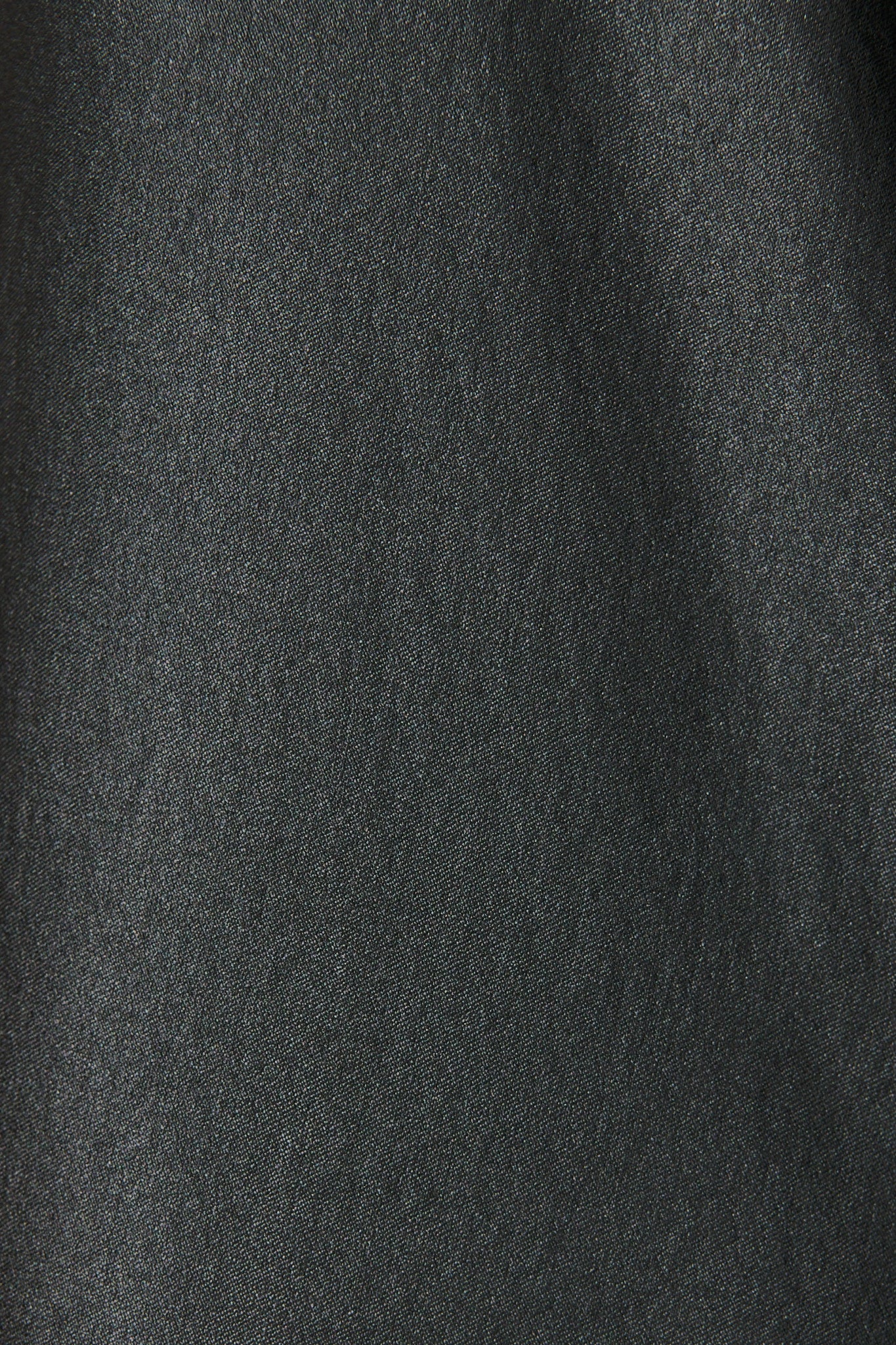 Come Over Top in Black