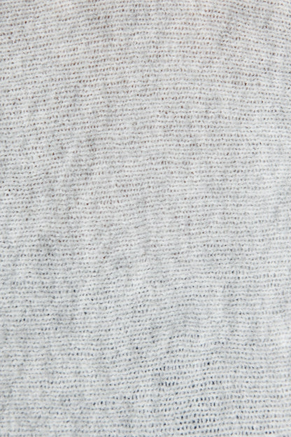 Bree Knit in Grey Marle