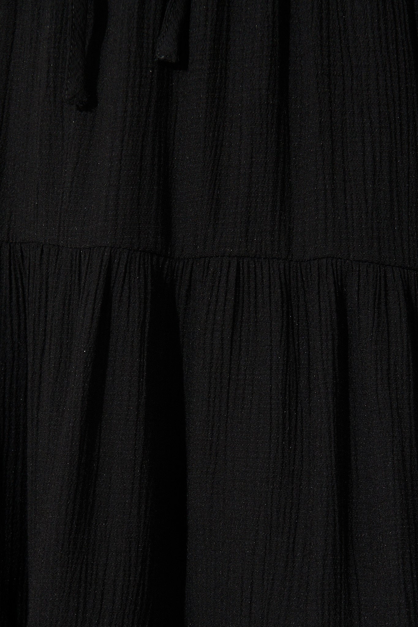 Arlow Dress in Black