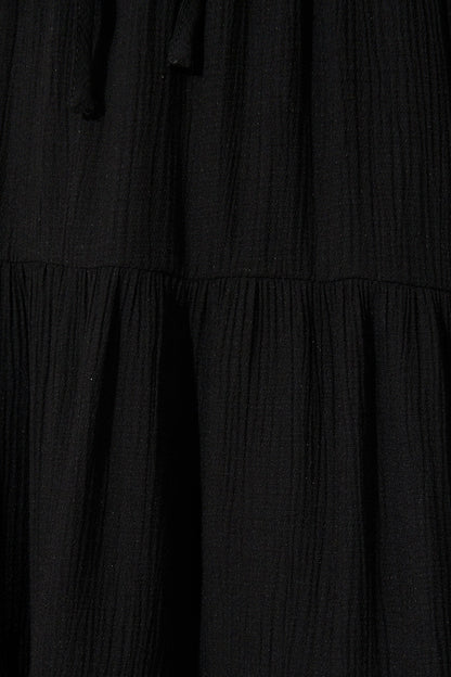 Arlow Dress in Black