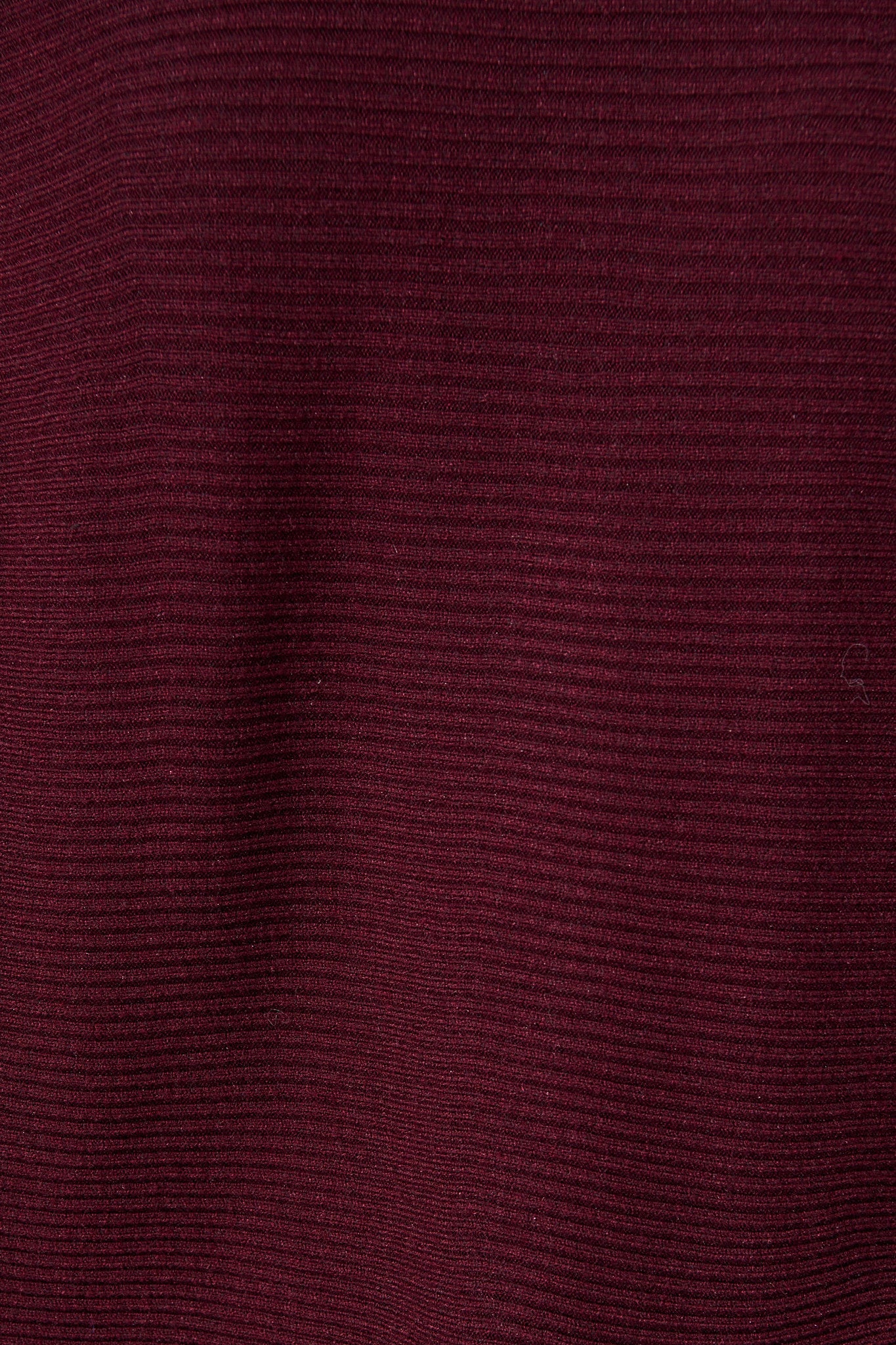 Faye Knit in Wine