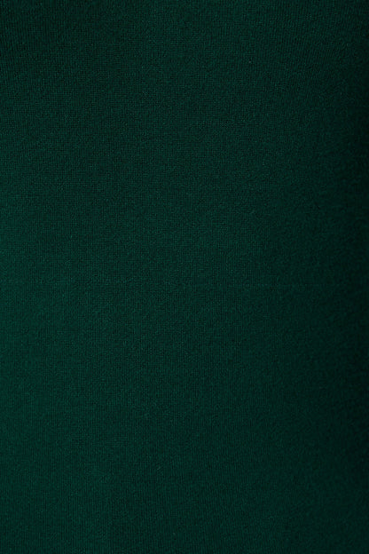 Macy Knit in Emerald