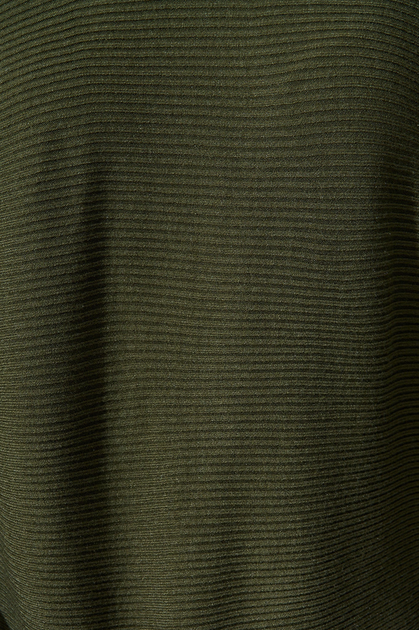 Faye Knit in Green