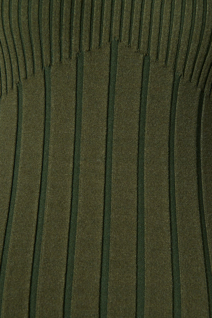 Mystical Knit in Green