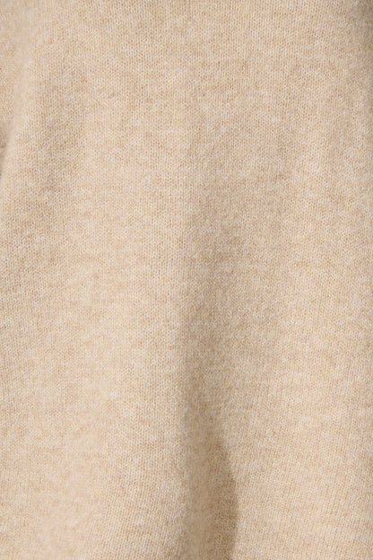 Ruby Knit in Beige