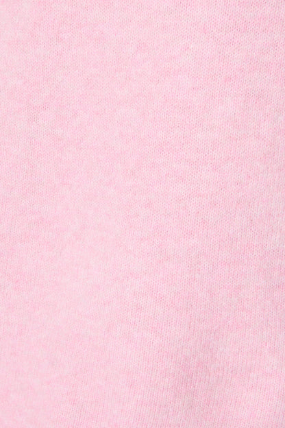 Ruby Knit in Pink
