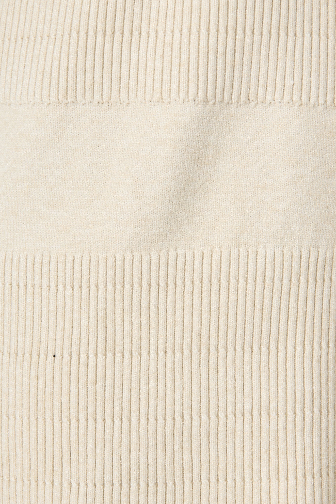 Dune Knit Dress in Oatmeal