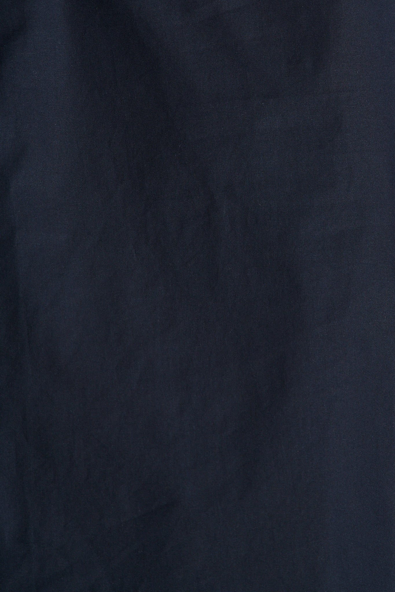 Rapture Shirt in Navy Cotton