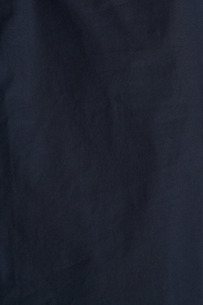 Rapture Shirt in Navy Cotton