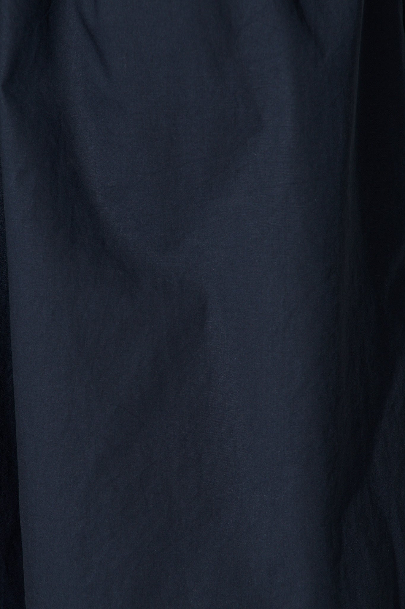 Margot Dress in Navy Cotton