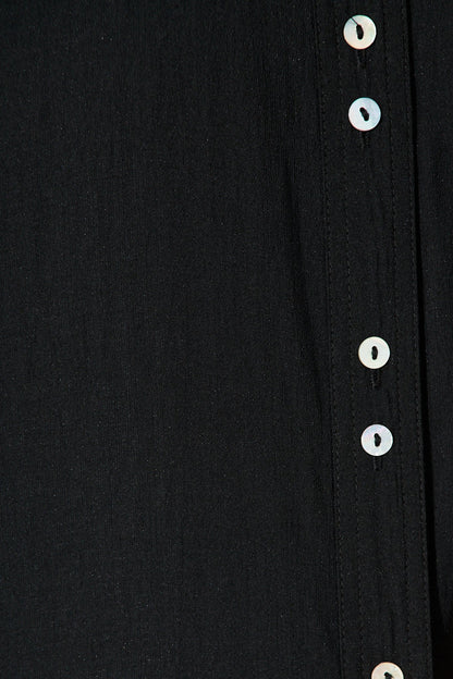 Porcia Shirt in Black