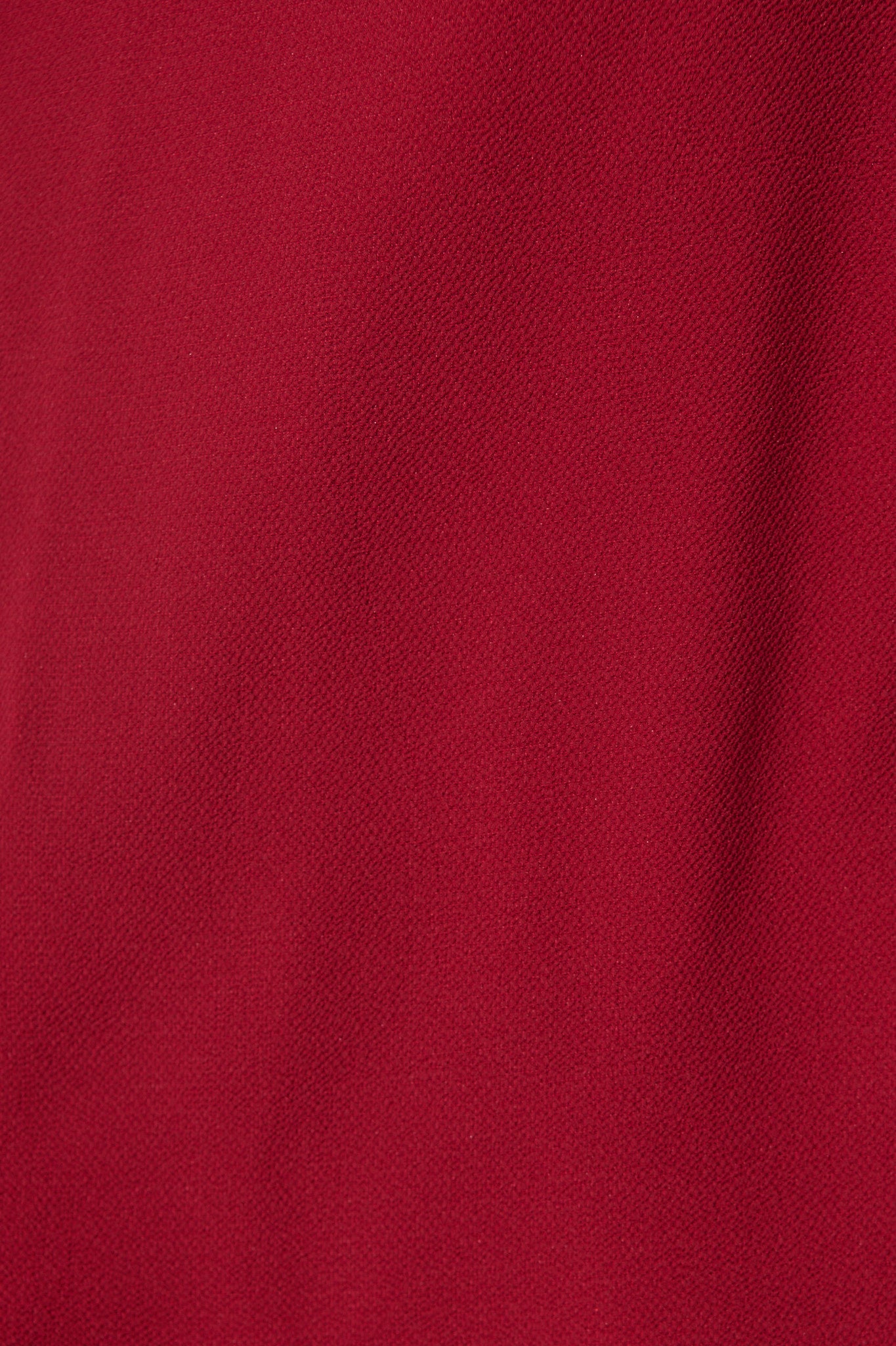 Viviani Zip Top In Wine