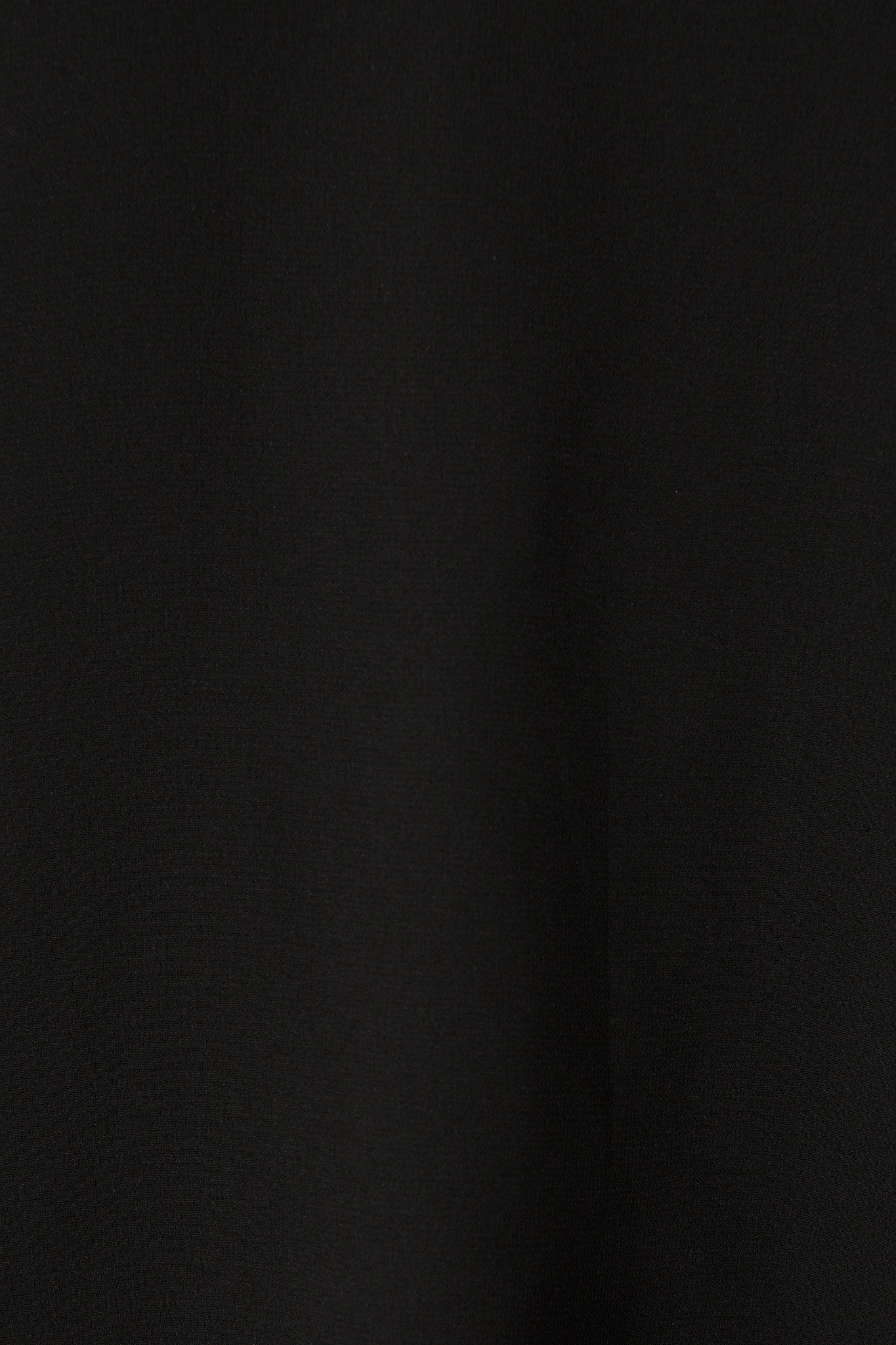 Good Decisions Top in Black