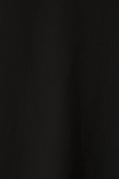 Good Decisions Top in Black