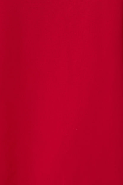 Good Decisions Top in Red