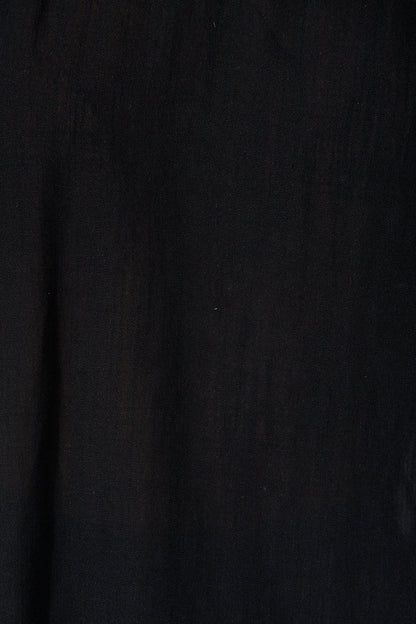 Natalie Top in Black