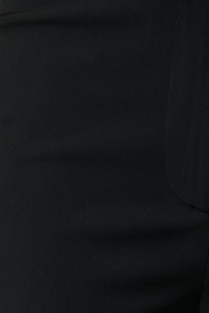 Annika Pant in Black