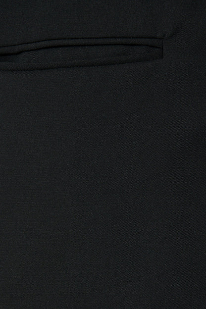 Ariana Blazer in Black