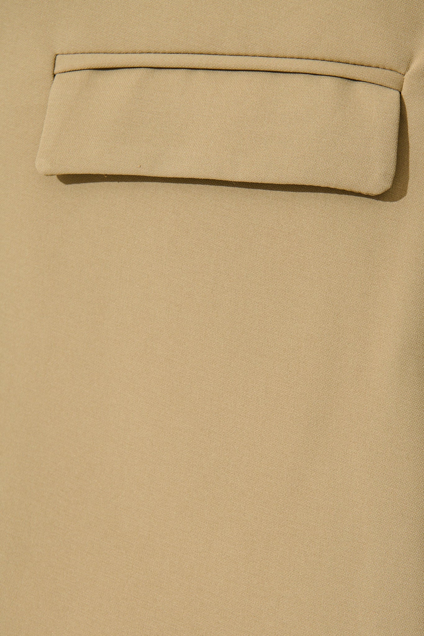 Ariana Blazer in Camel